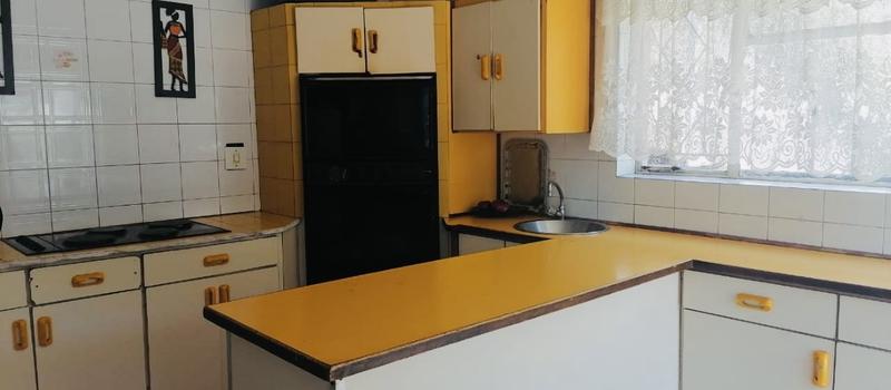 To Let 0 Bedroom Property for Rent in Kensington Gauteng