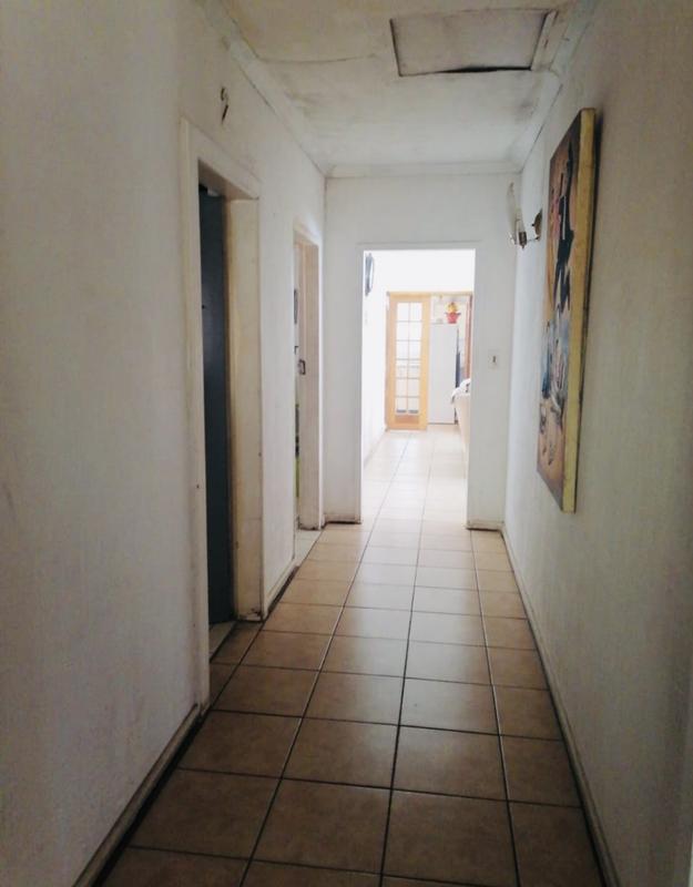To Let 0 Bedroom Property for Rent in Kensington Gauteng