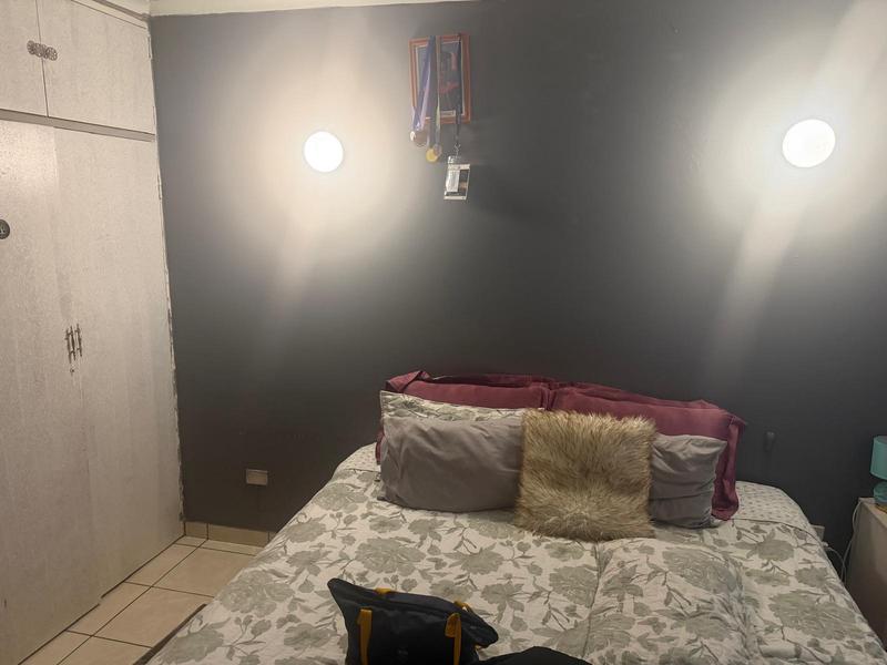 To Let 0 Bedroom Property for Rent in Kensington Gauteng