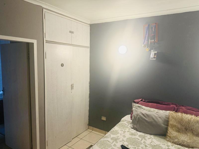 To Let 0 Bedroom Property for Rent in Kensington Gauteng