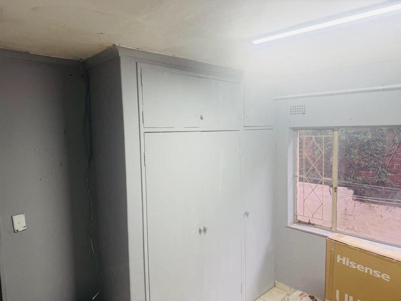 To Let 0 Bedroom Property for Rent in Kensington Gauteng