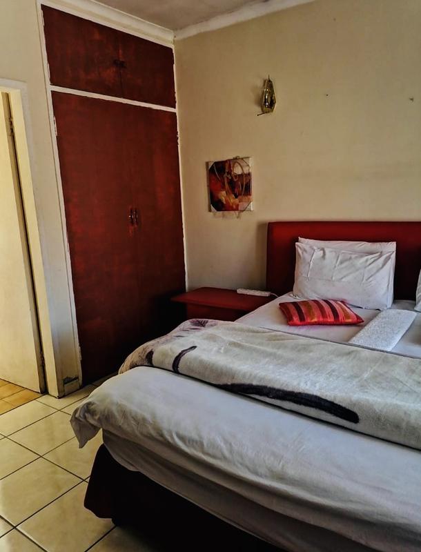To Let 0 Bedroom Property for Rent in Kensington Gauteng