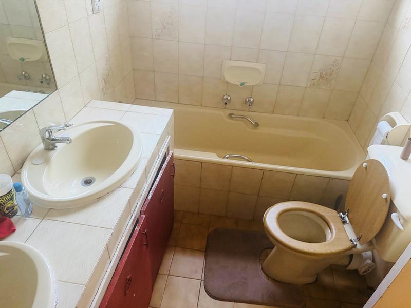 To Let 0 Bedroom Property for Rent in Kensington Gauteng