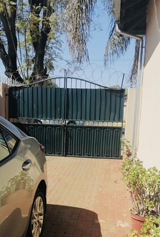 To Let 0 Bedroom Property for Rent in Kensington Gauteng