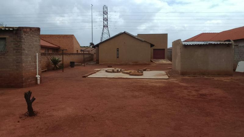 3 Bedroom Property for Sale in Vosloorus Ext 25 Gauteng