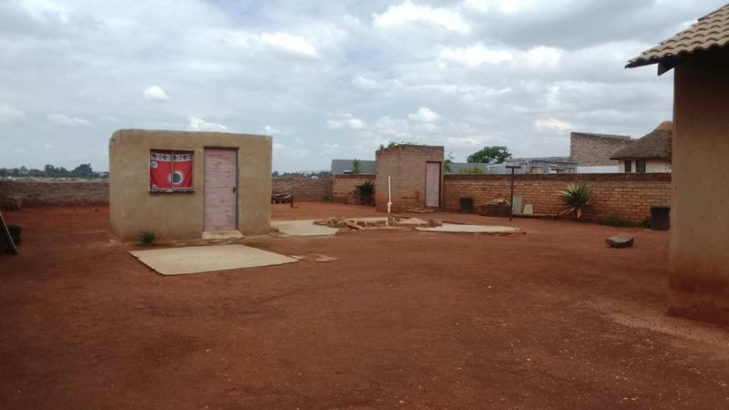 3 Bedroom Property for Sale in Vosloorus Ext 25 Gauteng