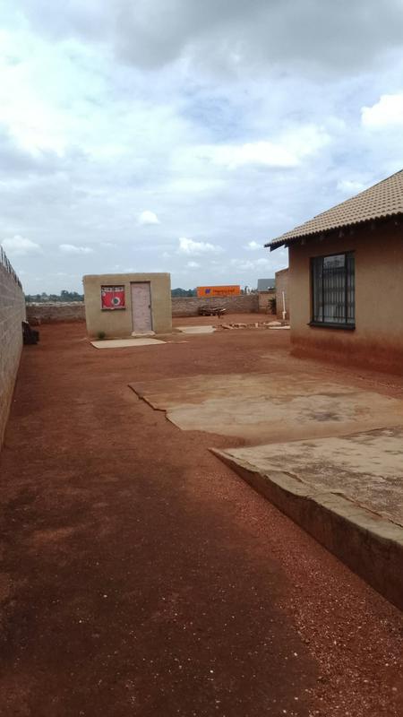 3 Bedroom Property for Sale in Vosloorus Ext 25 Gauteng