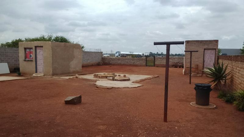 3 Bedroom Property for Sale in Vosloorus Ext 25 Gauteng