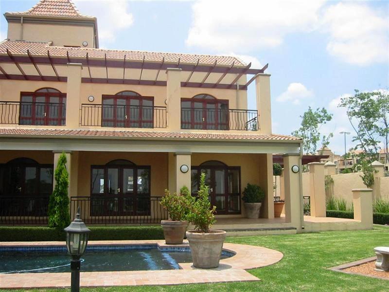 1 Bedroom Property for Sale in Lonehill Gauteng