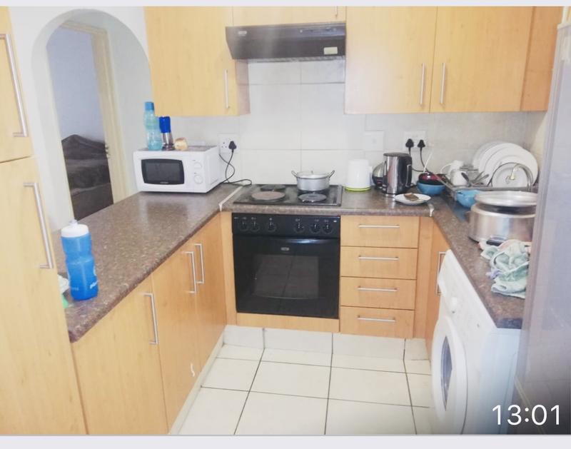 1 Bedroom Property for Sale in Lonehill Gauteng