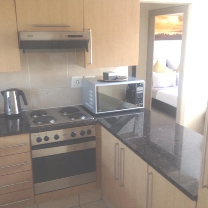1 Bedroom Property for Sale in Lonehill Gauteng