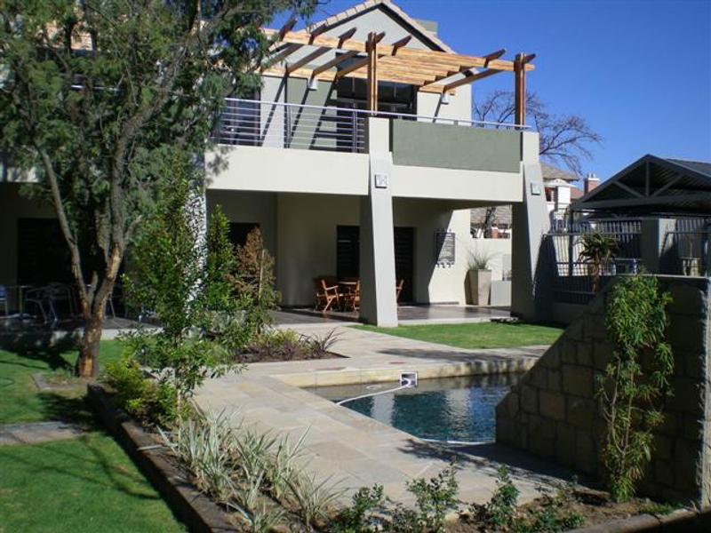 1 Bedroom Property for Sale in Lonehill Gauteng