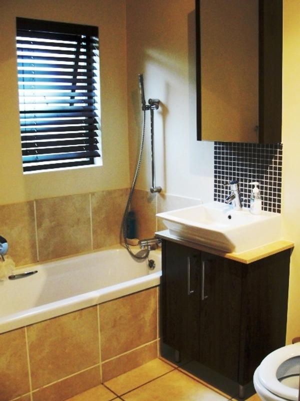 1 Bedroom Property for Sale in Lonehill Gauteng