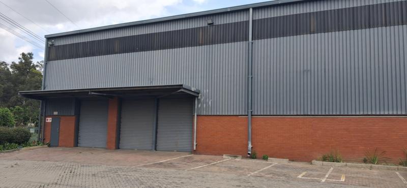 To Let Commercial Property for Rent in Bryanston Gauteng