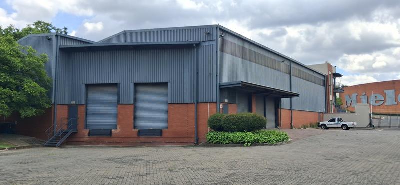 To Let Commercial Property for Rent in Bryanston Gauteng