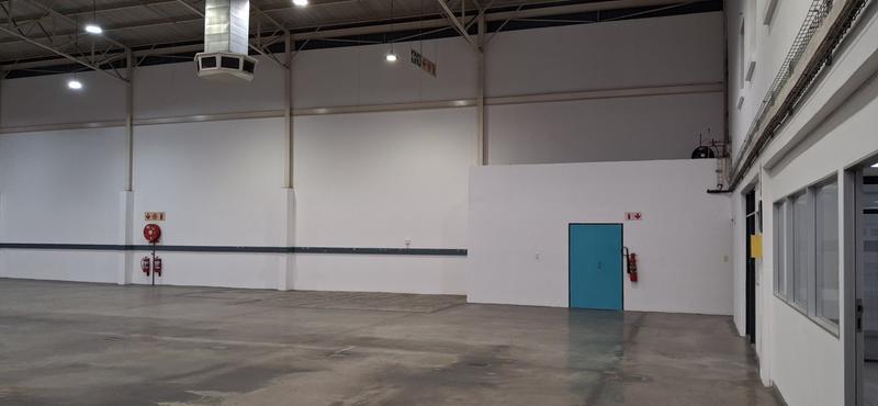 To Let Commercial Property for Rent in Bryanston Gauteng