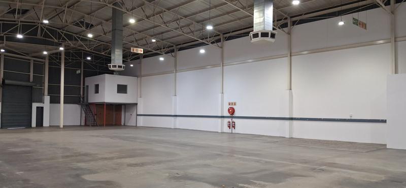 To Let Commercial Property for Rent in Bryanston Gauteng