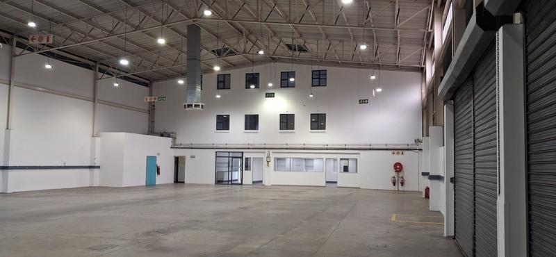 To Let Commercial Property for Rent in Bryanston Gauteng