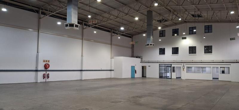 To Let Commercial Property for Rent in Bryanston Gauteng