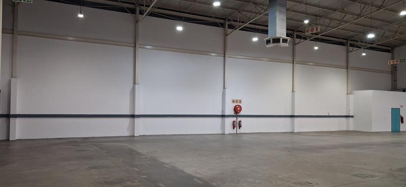 To Let Commercial Property for Rent in Bryanston Gauteng
