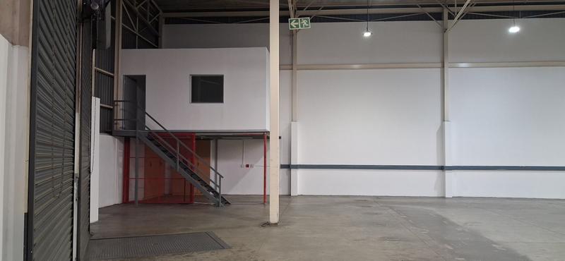 To Let Commercial Property for Rent in Bryanston Gauteng