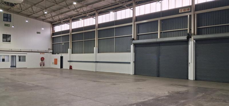 To Let Commercial Property for Rent in Bryanston Gauteng
