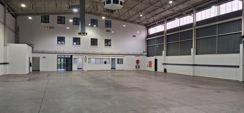 To Let Commercial Property for Rent in Bryanston Gauteng