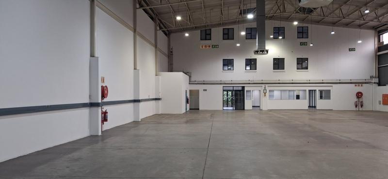 To Let Commercial Property for Rent in Bryanston Gauteng