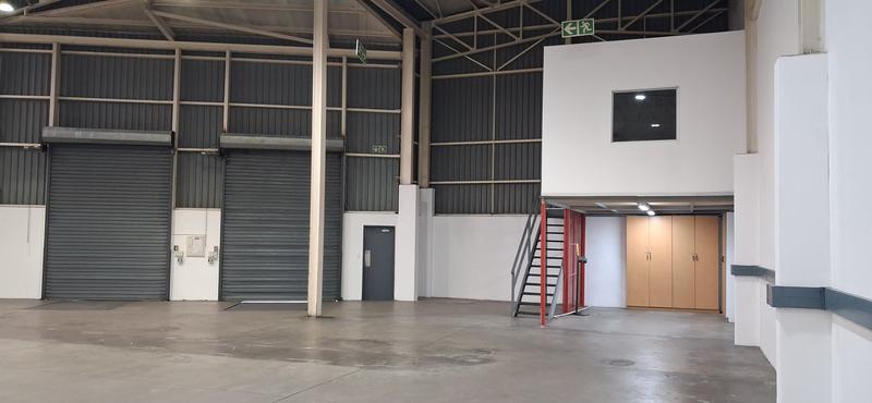 To Let Commercial Property for Rent in Bryanston Gauteng