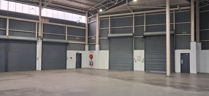 To Let Commercial Property for Rent in Bryanston Gauteng