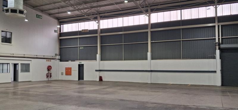 To Let Commercial Property for Rent in Bryanston Gauteng