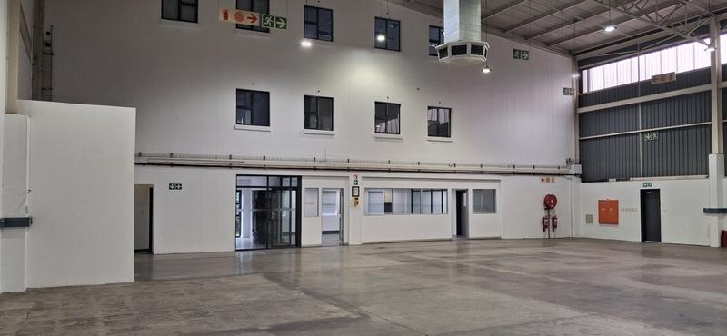 To Let Commercial Property for Rent in Bryanston Gauteng
