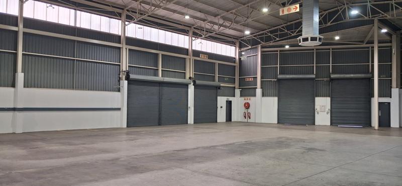 To Let Commercial Property for Rent in Bryanston Gauteng