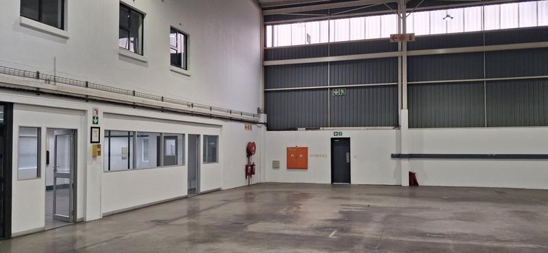 To Let Commercial Property for Rent in Bryanston Gauteng