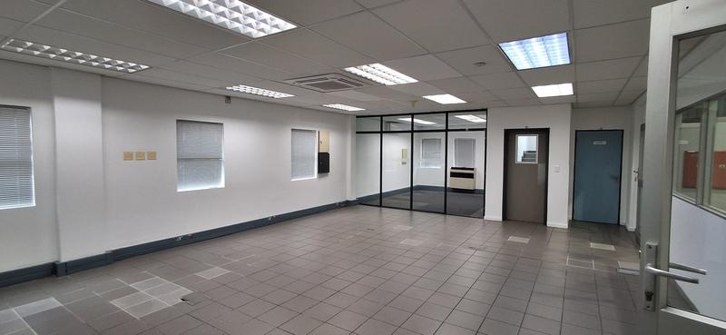To Let Commercial Property for Rent in Bryanston Gauteng