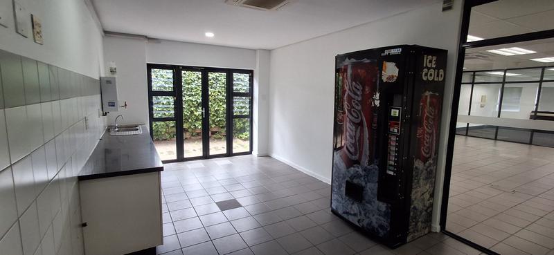 To Let Commercial Property for Rent in Bryanston Gauteng