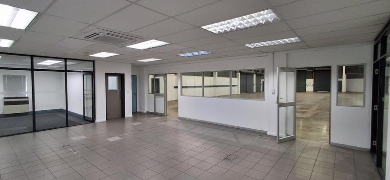 To Let Commercial Property for Rent in Bryanston Gauteng
