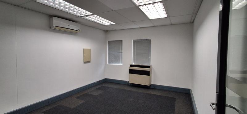 To Let Commercial Property for Rent in Bryanston Gauteng