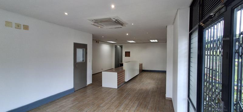To Let Commercial Property for Rent in Bryanston Gauteng