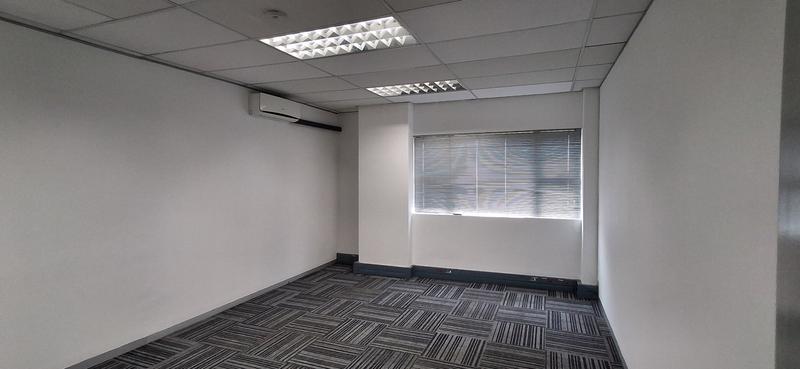 To Let Commercial Property for Rent in Bryanston Gauteng