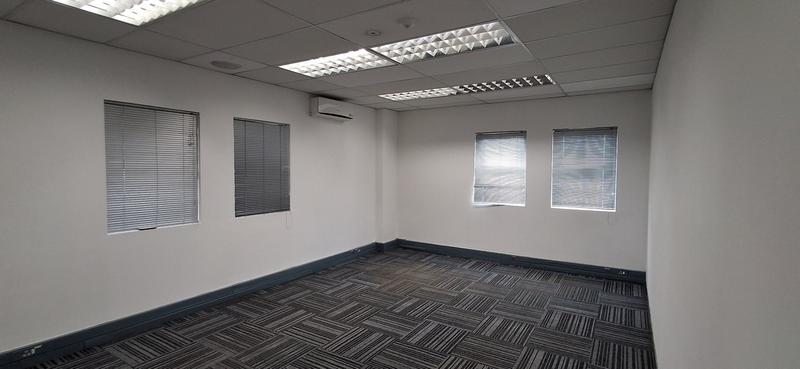 To Let Commercial Property for Rent in Bryanston Gauteng