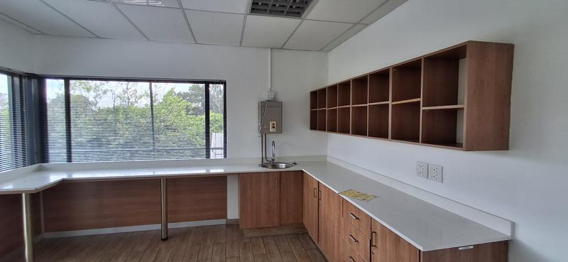 To Let Commercial Property for Rent in Bryanston Gauteng