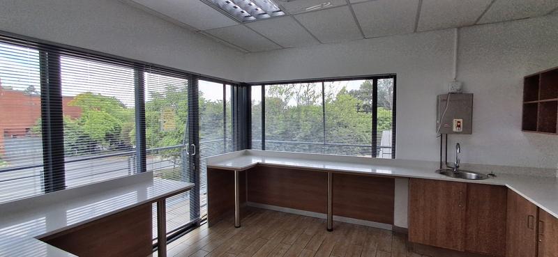 To Let Commercial Property for Rent in Bryanston Gauteng