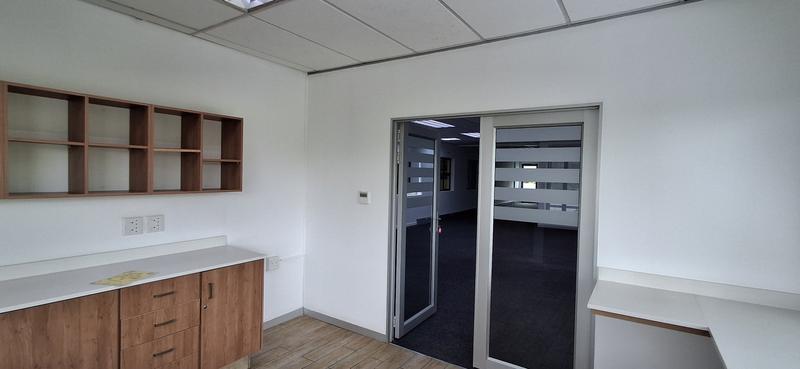 To Let Commercial Property for Rent in Bryanston Gauteng