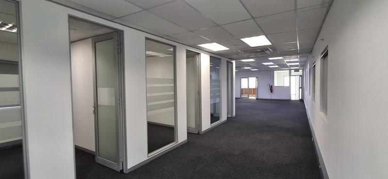 To Let Commercial Property for Rent in Bryanston Gauteng