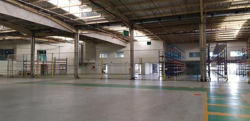 To Let Commercial Property for Rent in Halfway House Gauteng