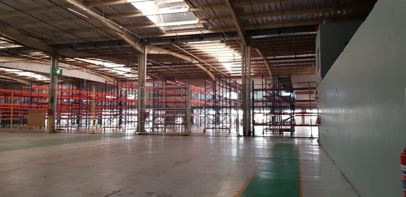 To Let Commercial Property for Rent in Halfway House Gauteng