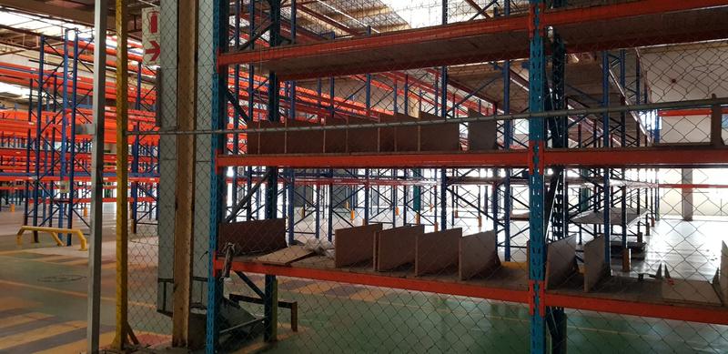 To Let Commercial Property for Rent in Halfway House Gauteng