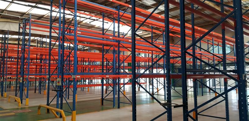 To Let Commercial Property for Rent in Halfway House Gauteng