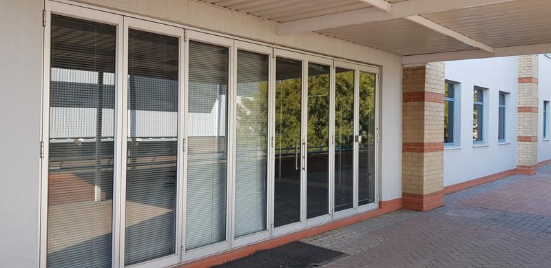 To Let Commercial Property for Rent in Halfway House Gauteng